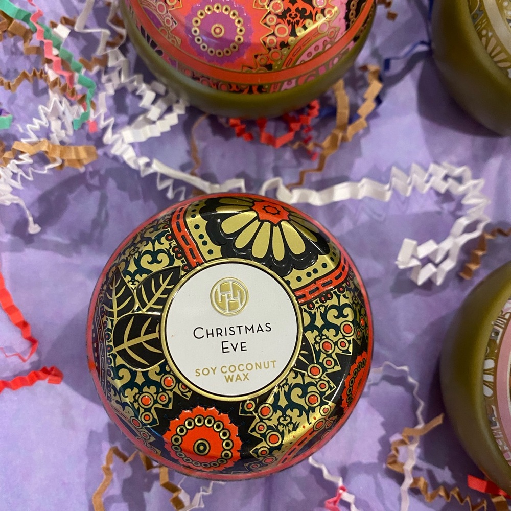SCENTS OF CANDLE SET - Picture 9 of 15